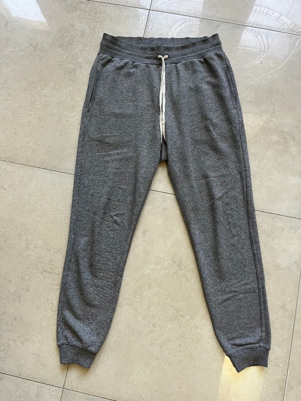 John Elliott Sweatpants - Size 2 Medium